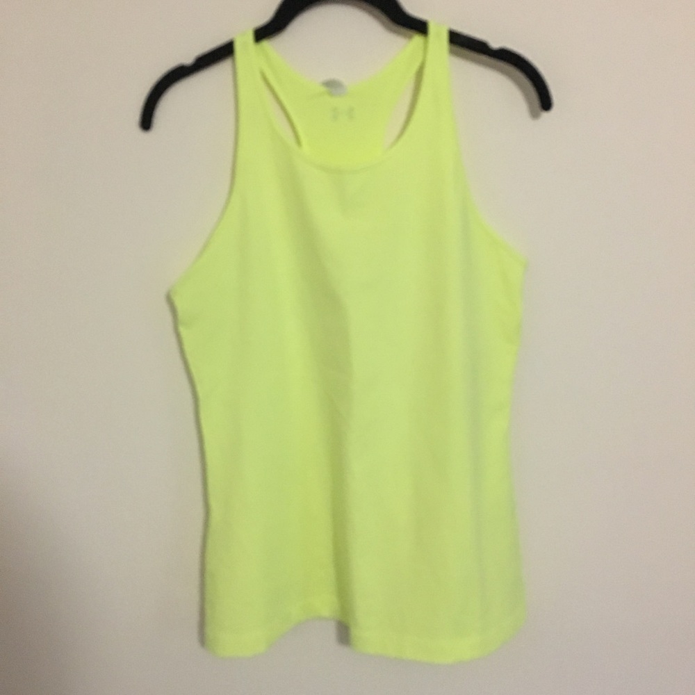 Under Armour Tank